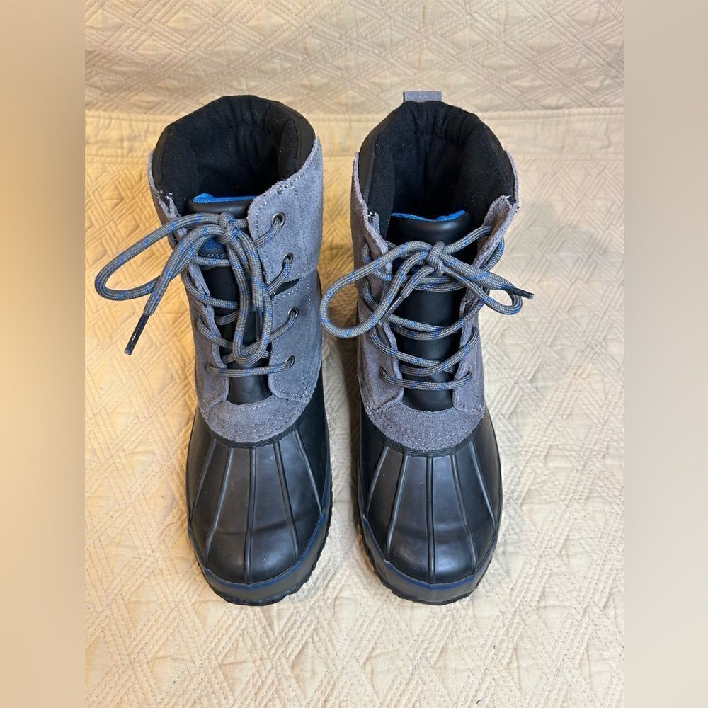 Northside boots  